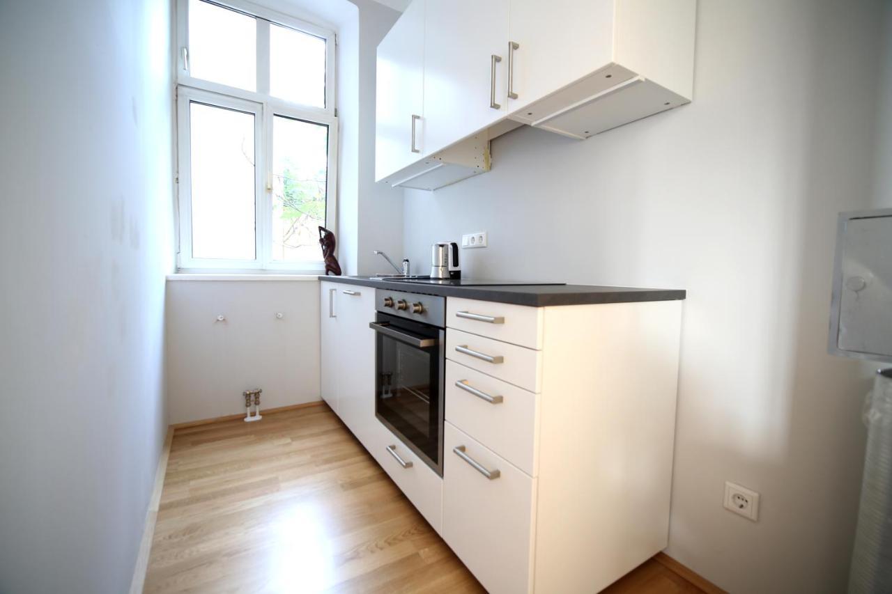 Classic, Modern & Sunny. 7Min To Vienna'S Center! Exterior photo
